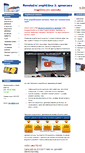 Mobile Screenshot of anglictinaprosamouky.com
